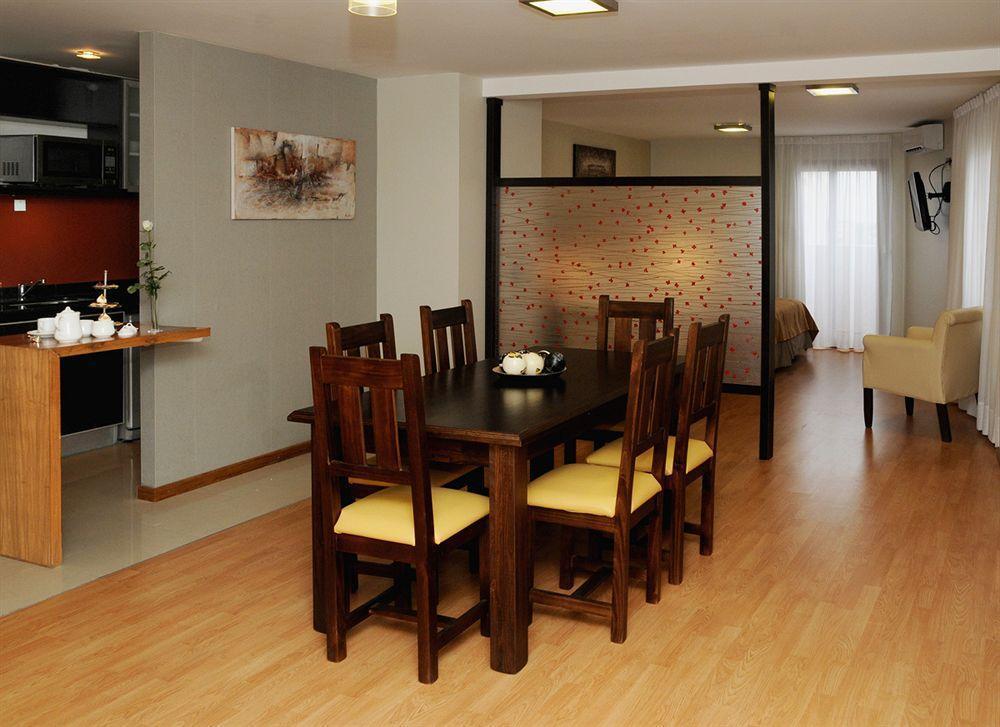 Melyek a legjobb hotelek Casa Natal de Sarmiento közelében? San Juan Kültér fotó